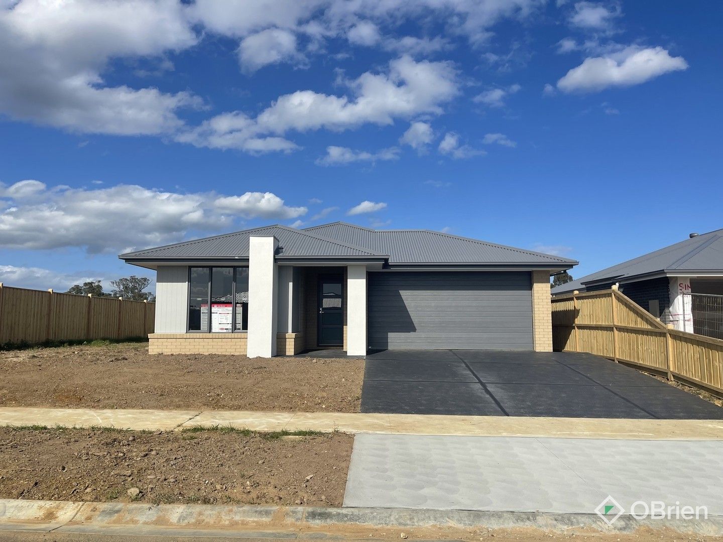 House for rent