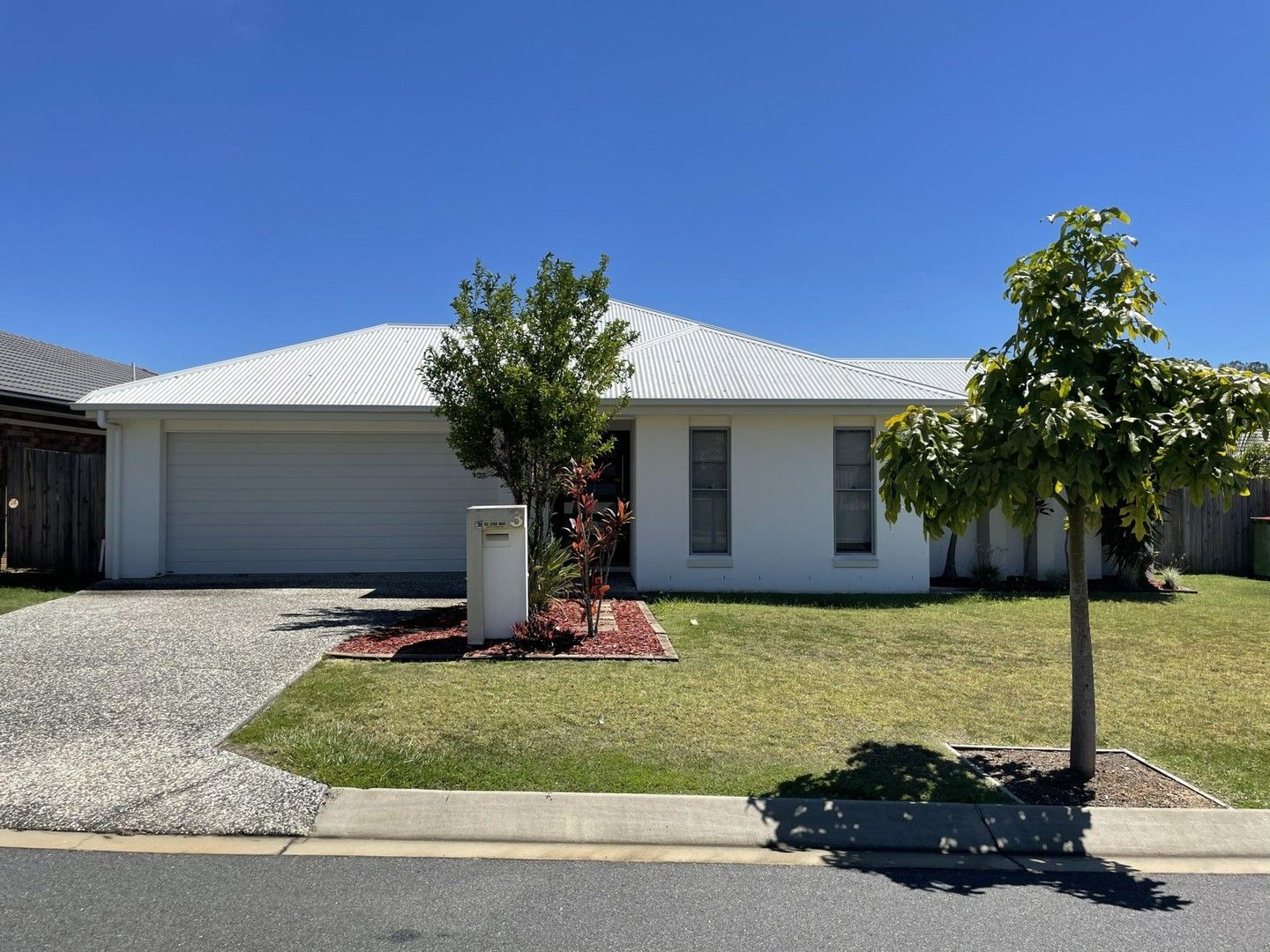 House for rent