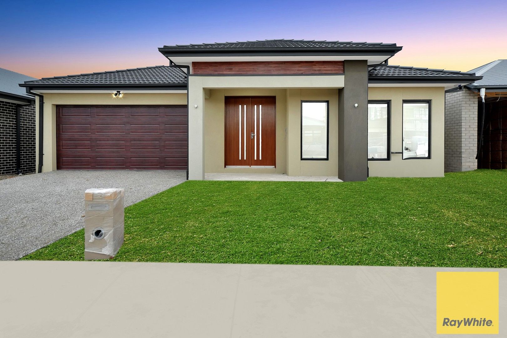 House for rent