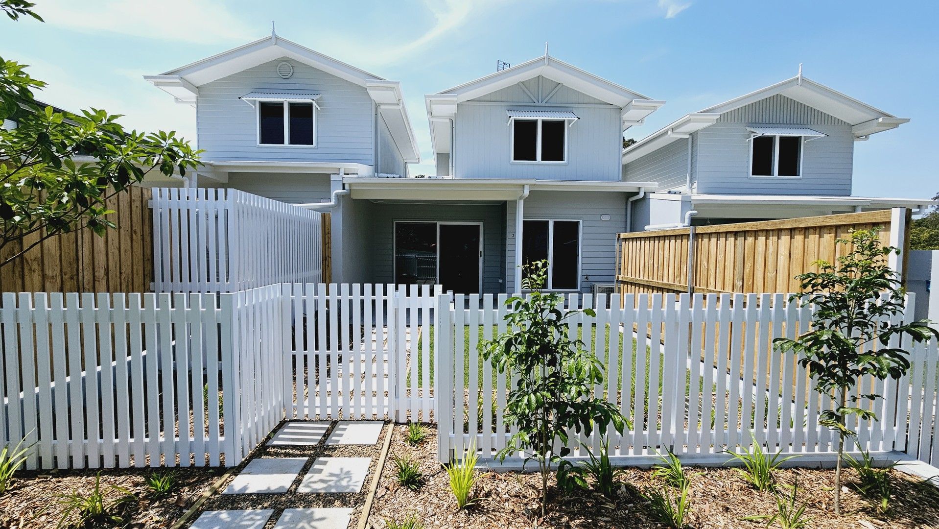 Townhouse for rent