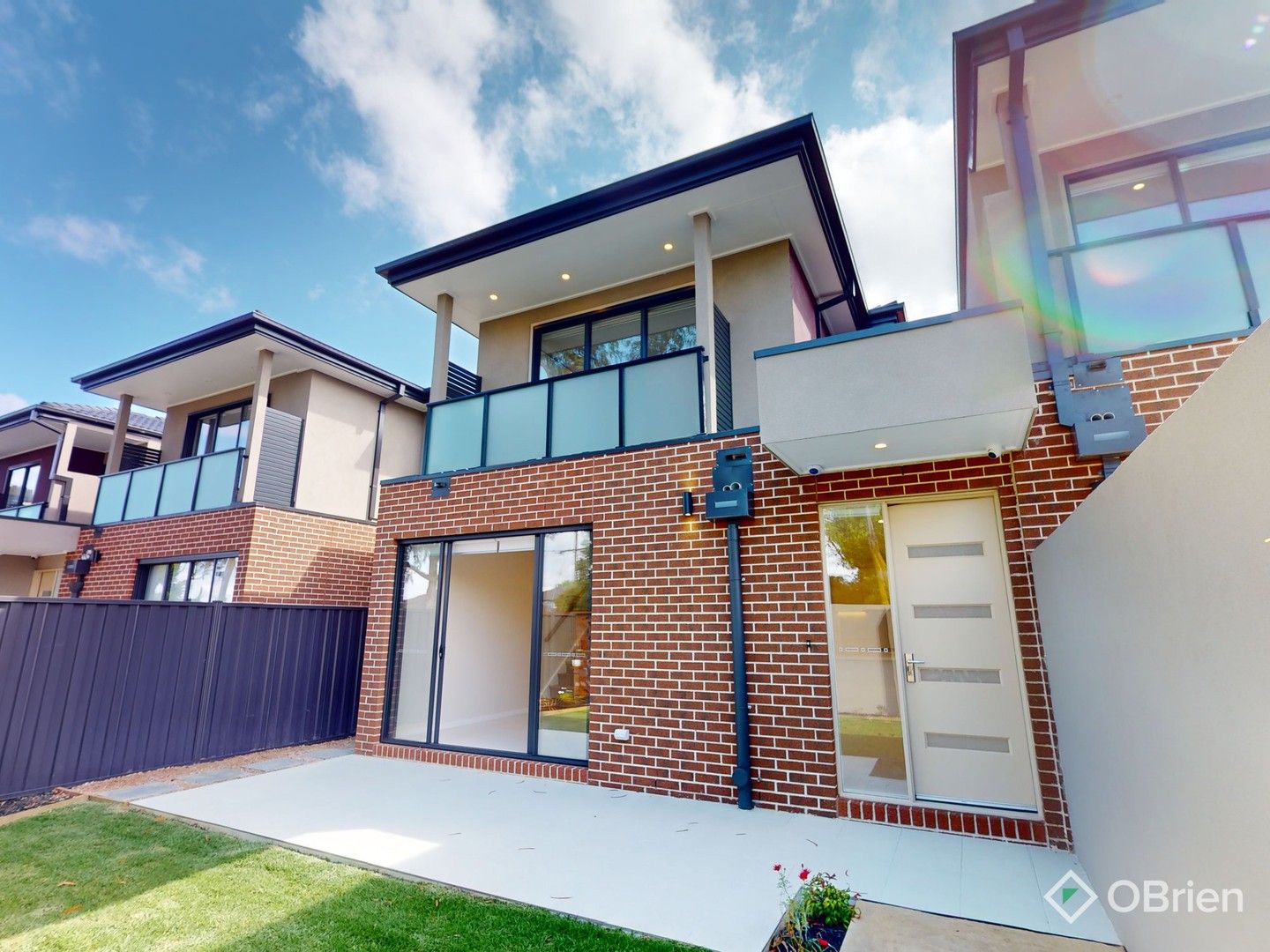Townhouse for rent