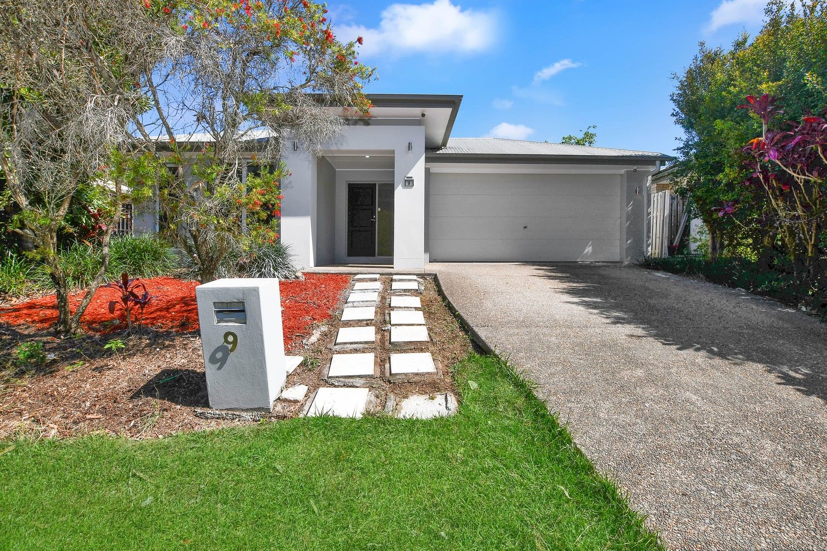 House for rent