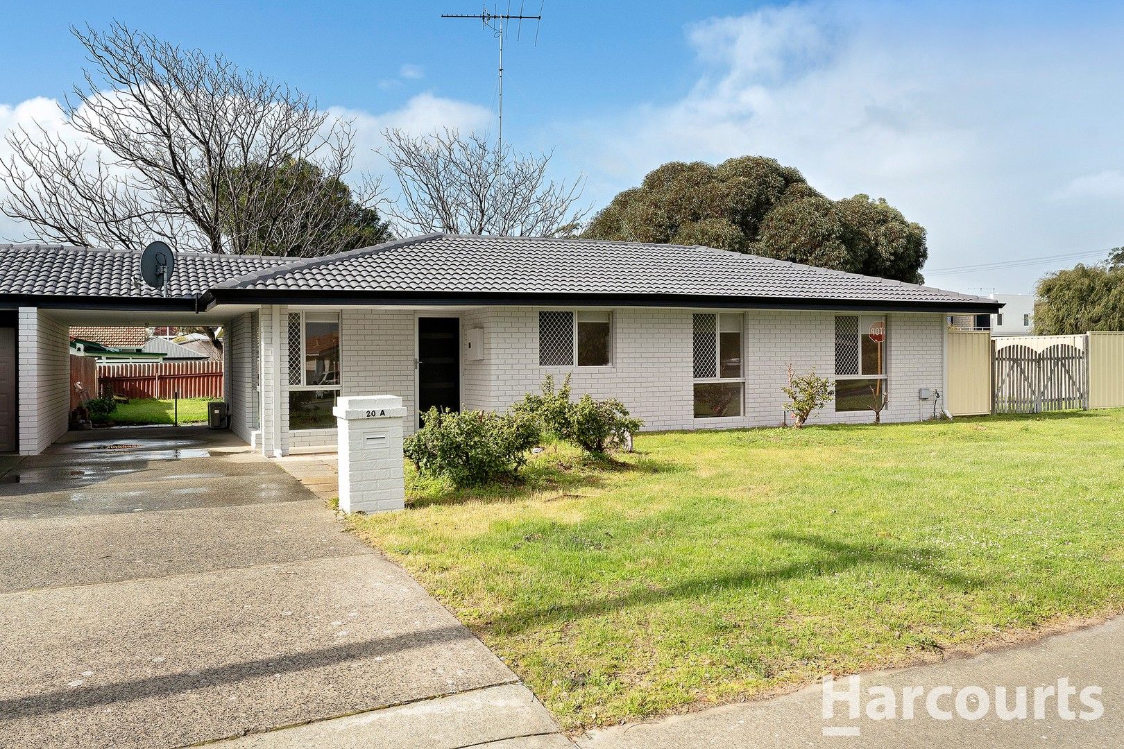 House for rent