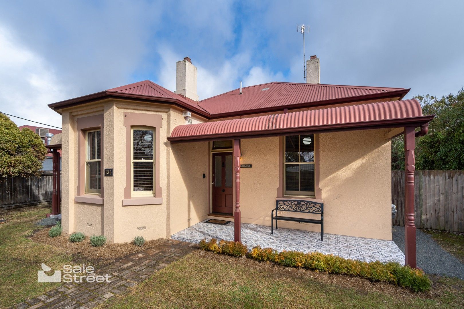 House for rent