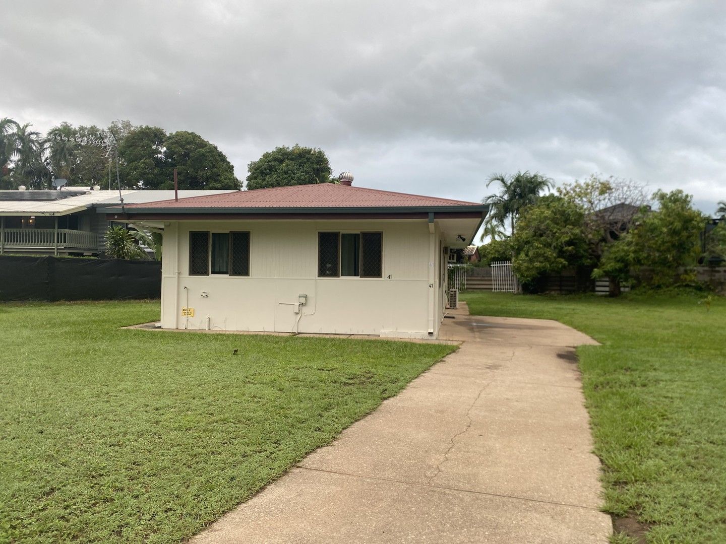 House for rent