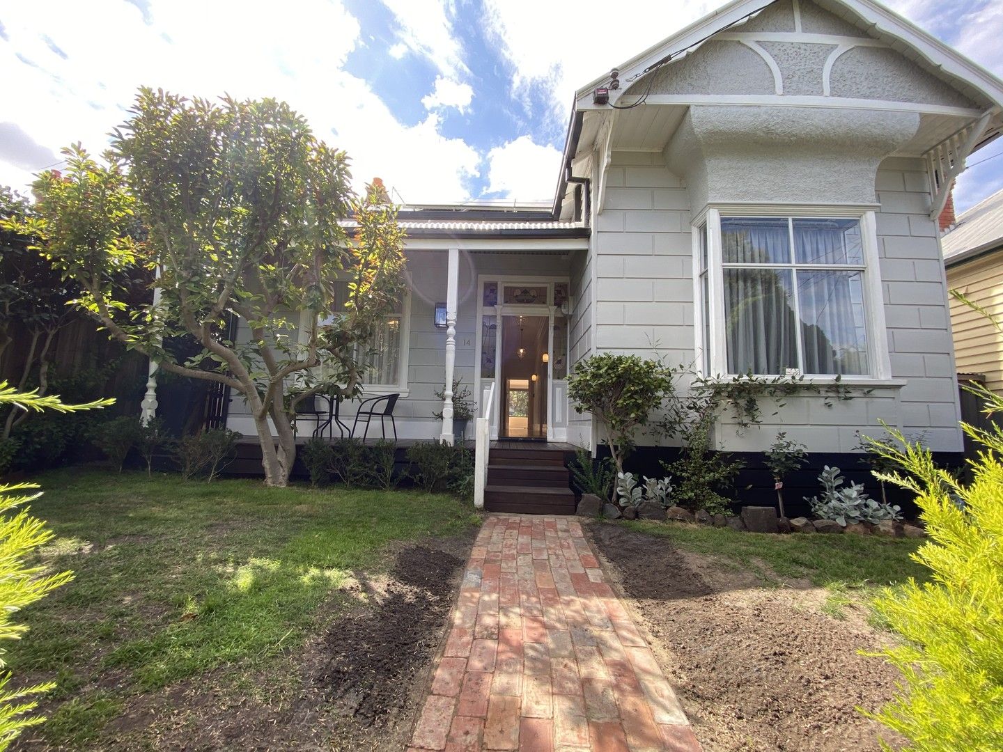 House for rent