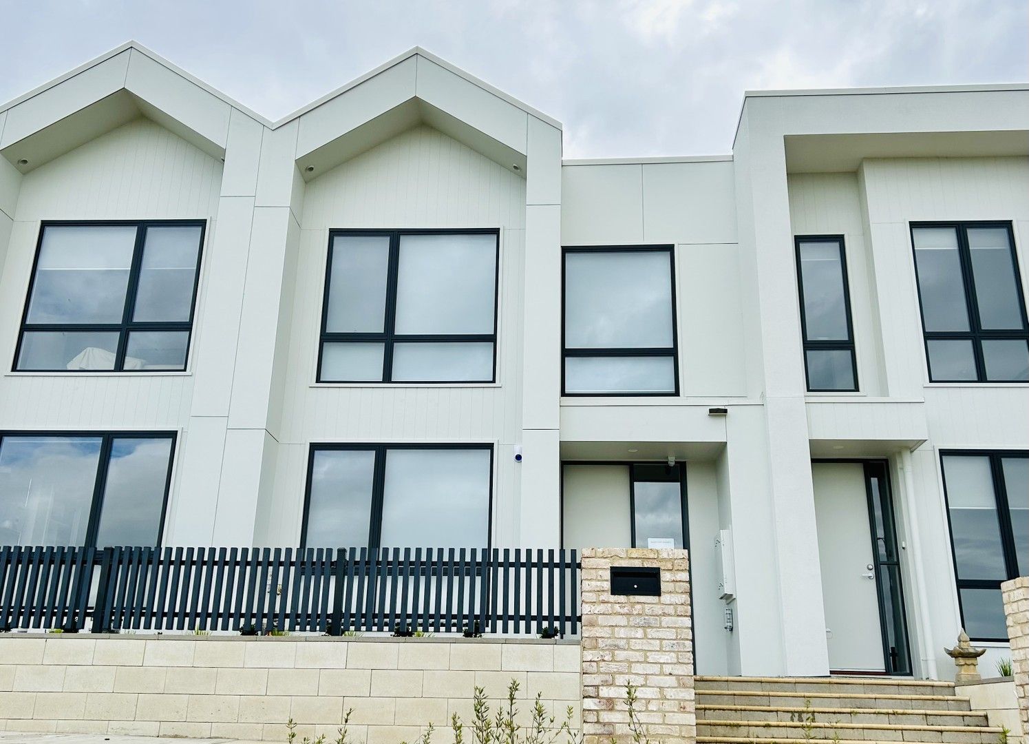 Townhouse for rent