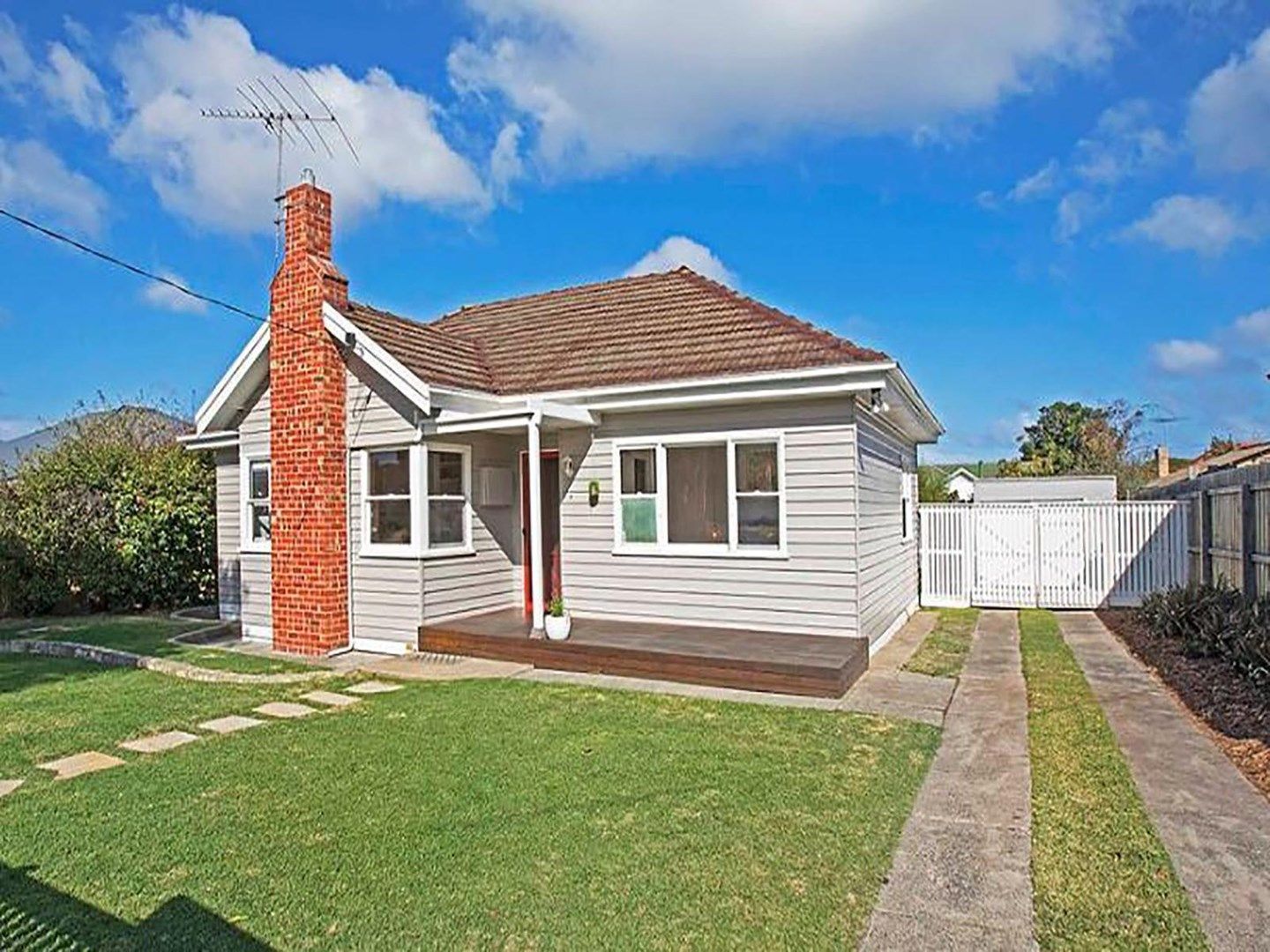 House for rent