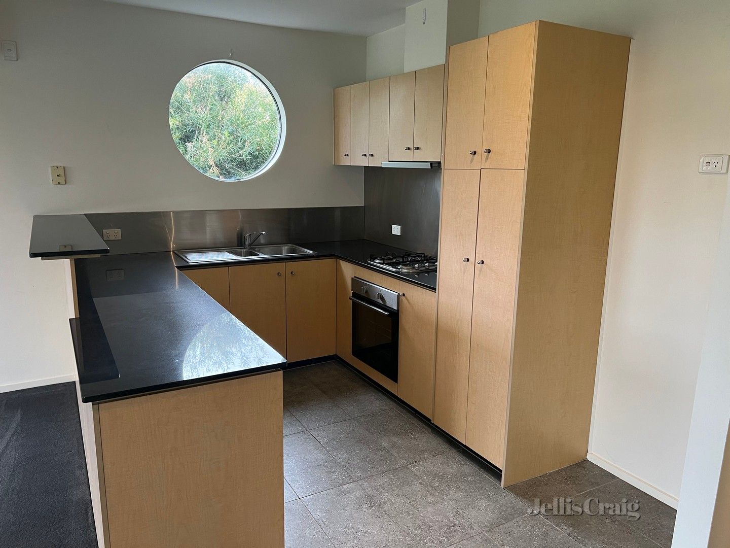Townhouse for rent