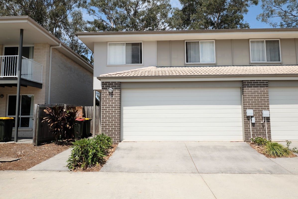 Townhouse for rent