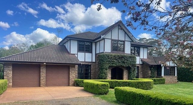 House for rent