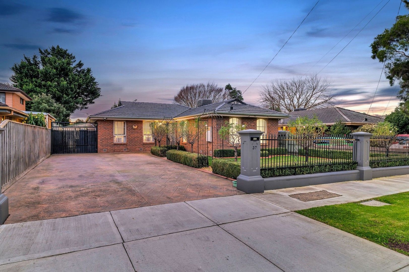 House for rent