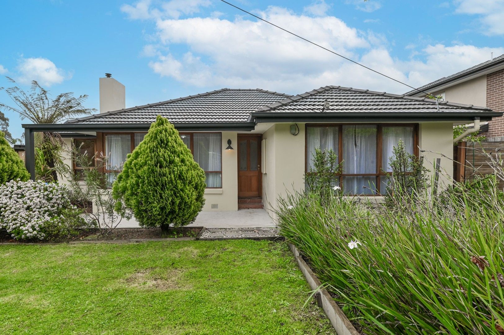 House for rent