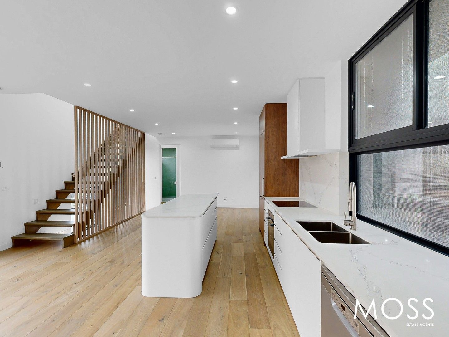 Townhouse for rent