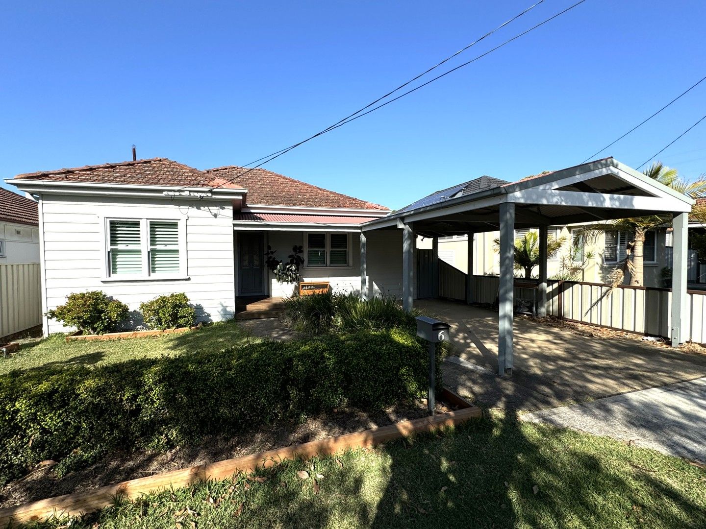 House for rent