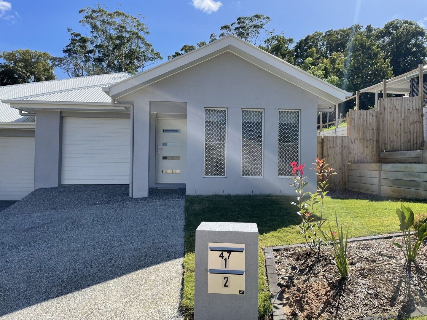 House for rent