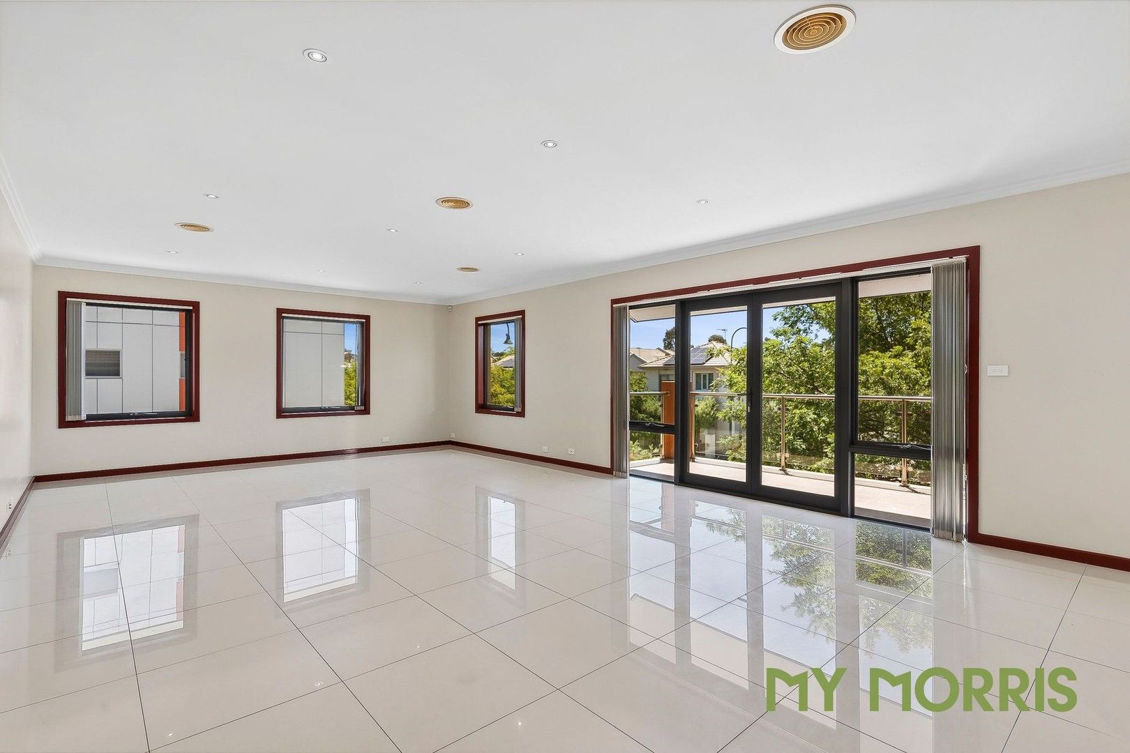 Townhouse for rent