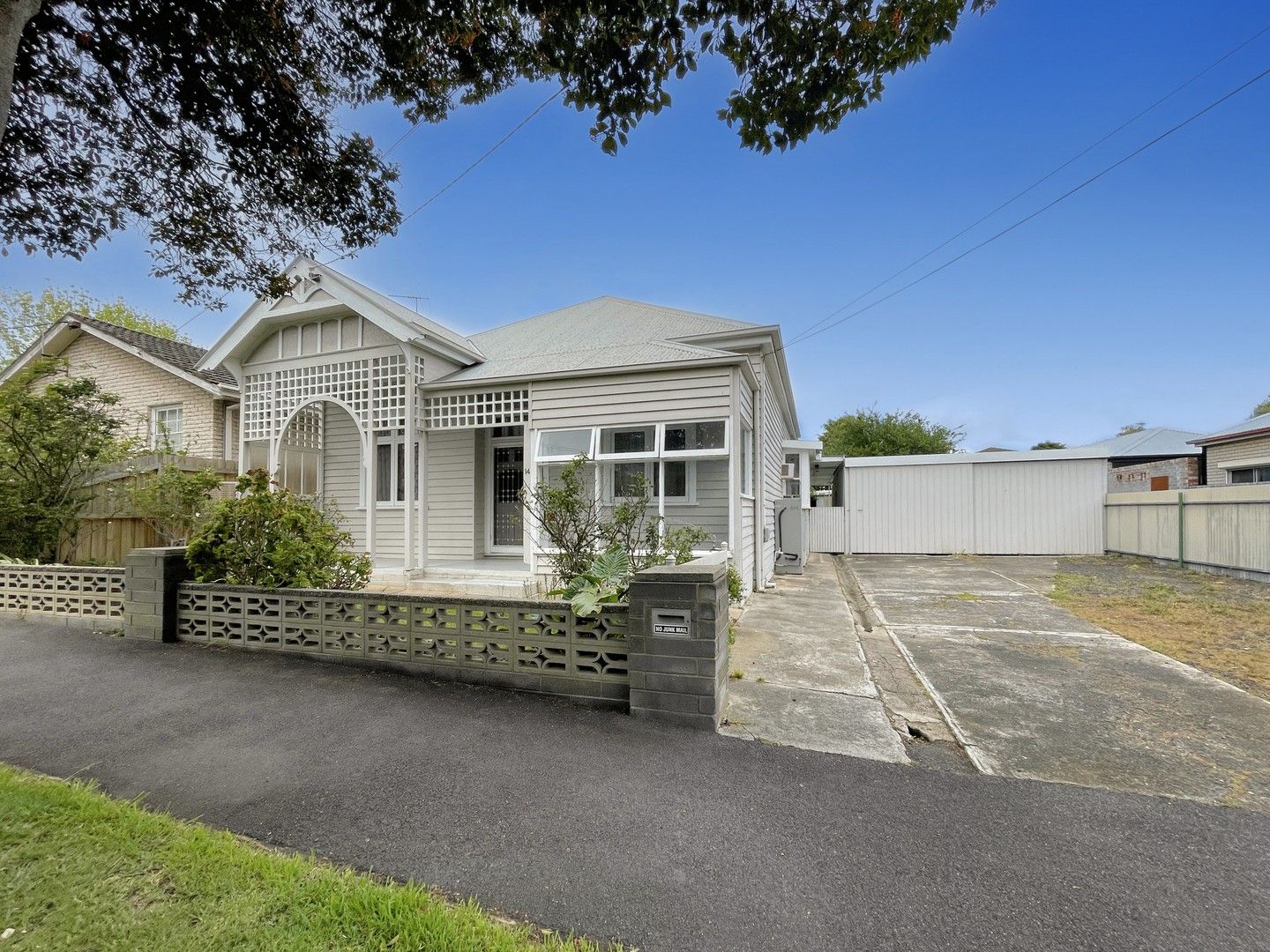 House for rent