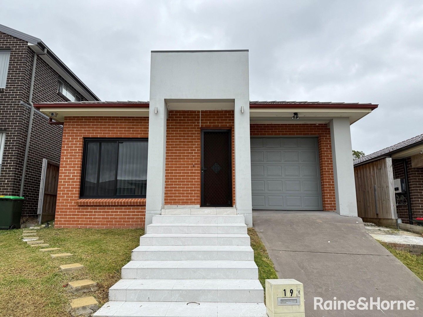 House for rent