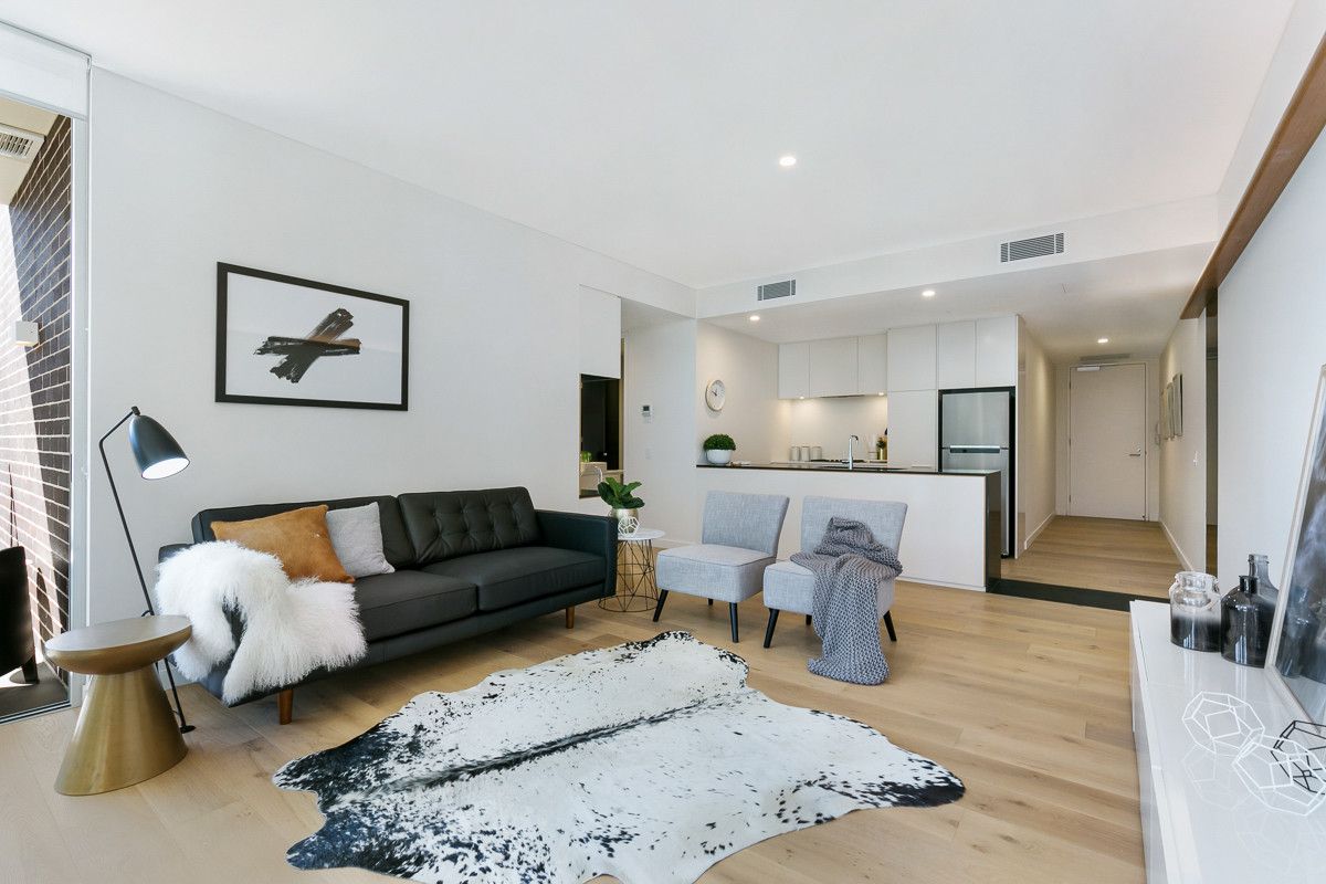 Apartment / Unit / Flat for rent