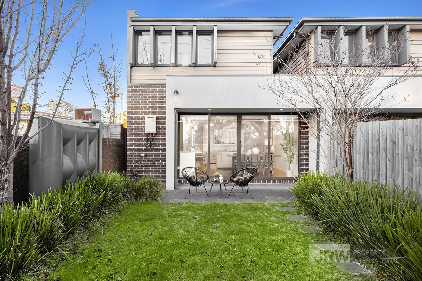 Townhouse for rent