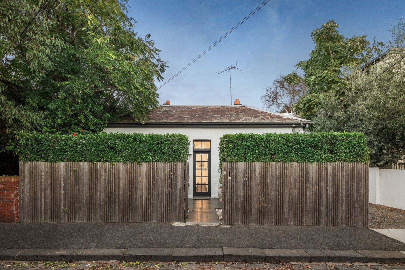 House for rent