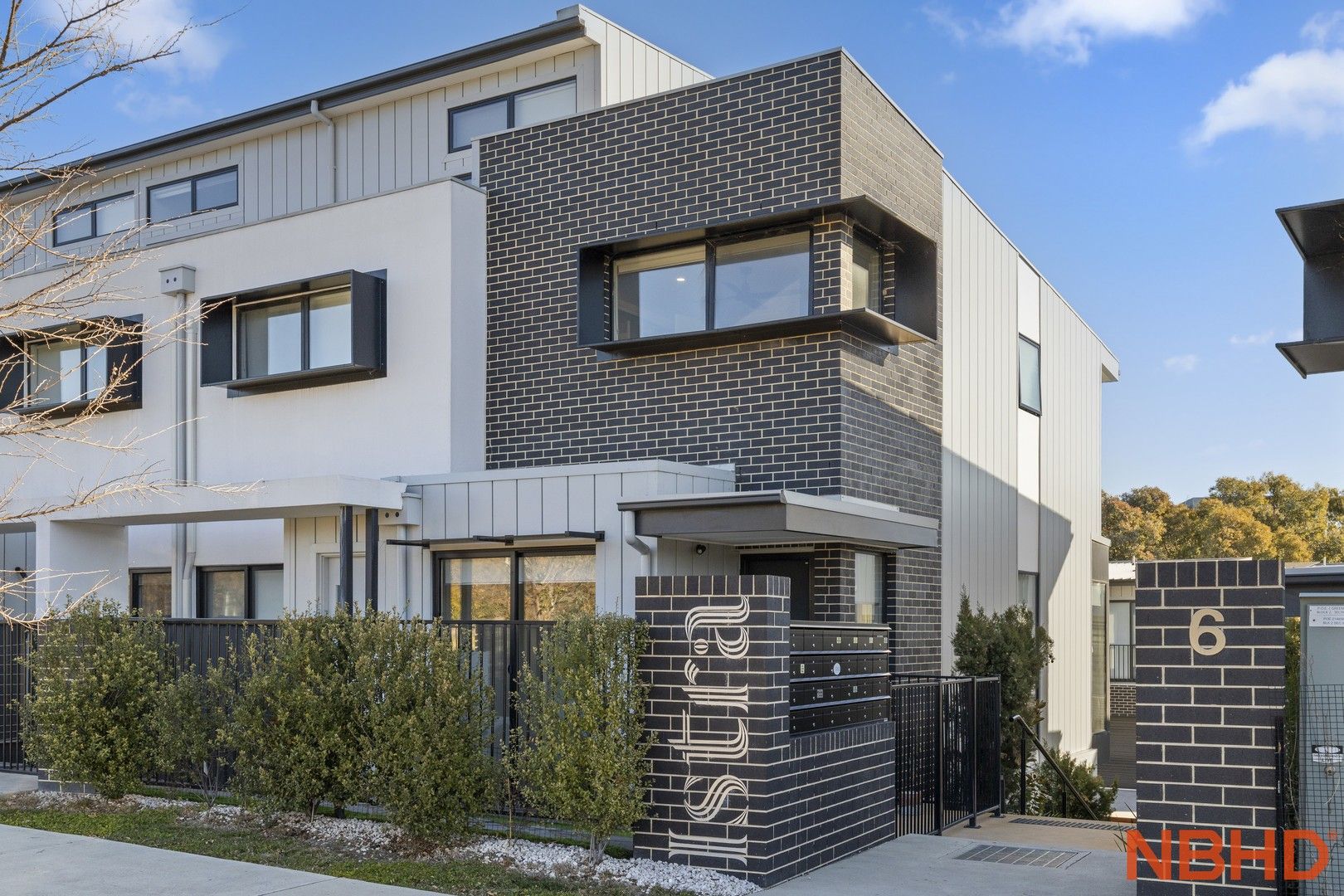 Townhouse for rent