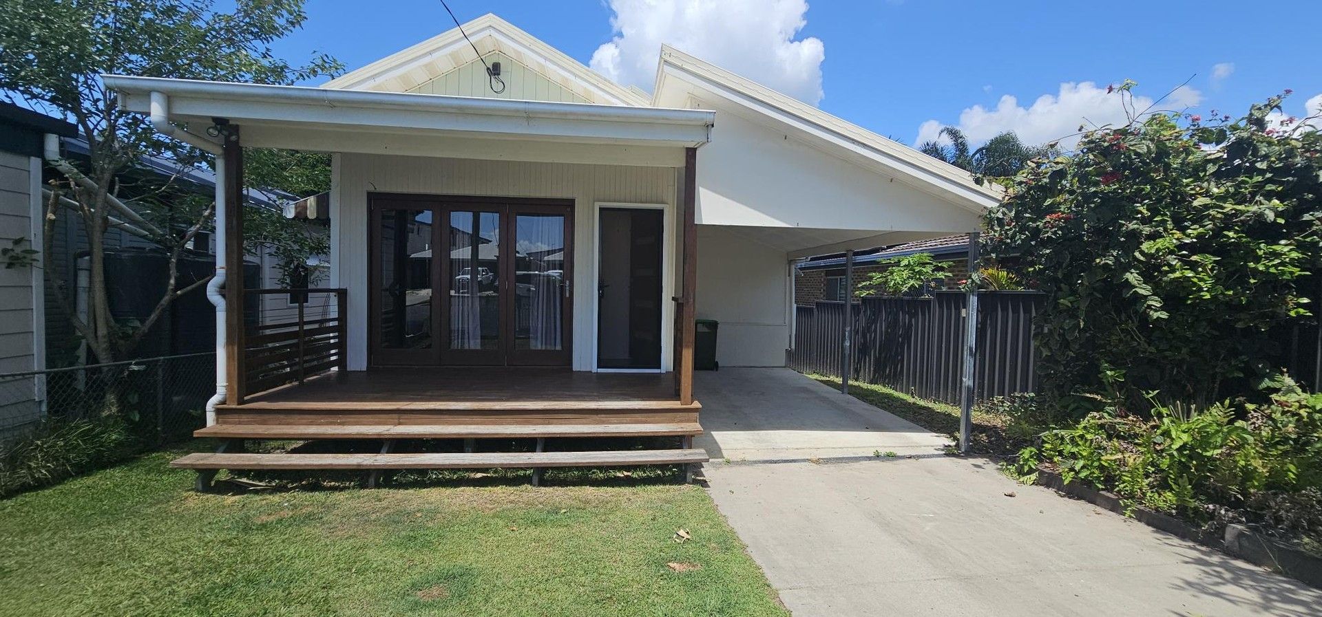 House for rent