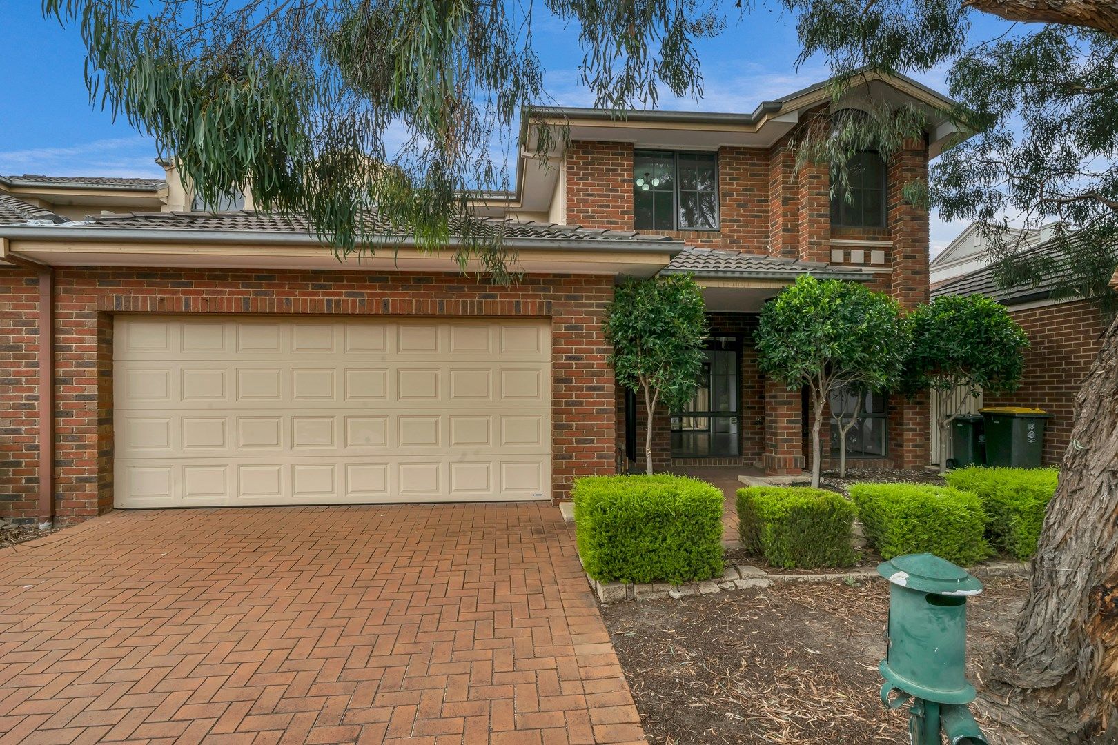 Townhouse for rent