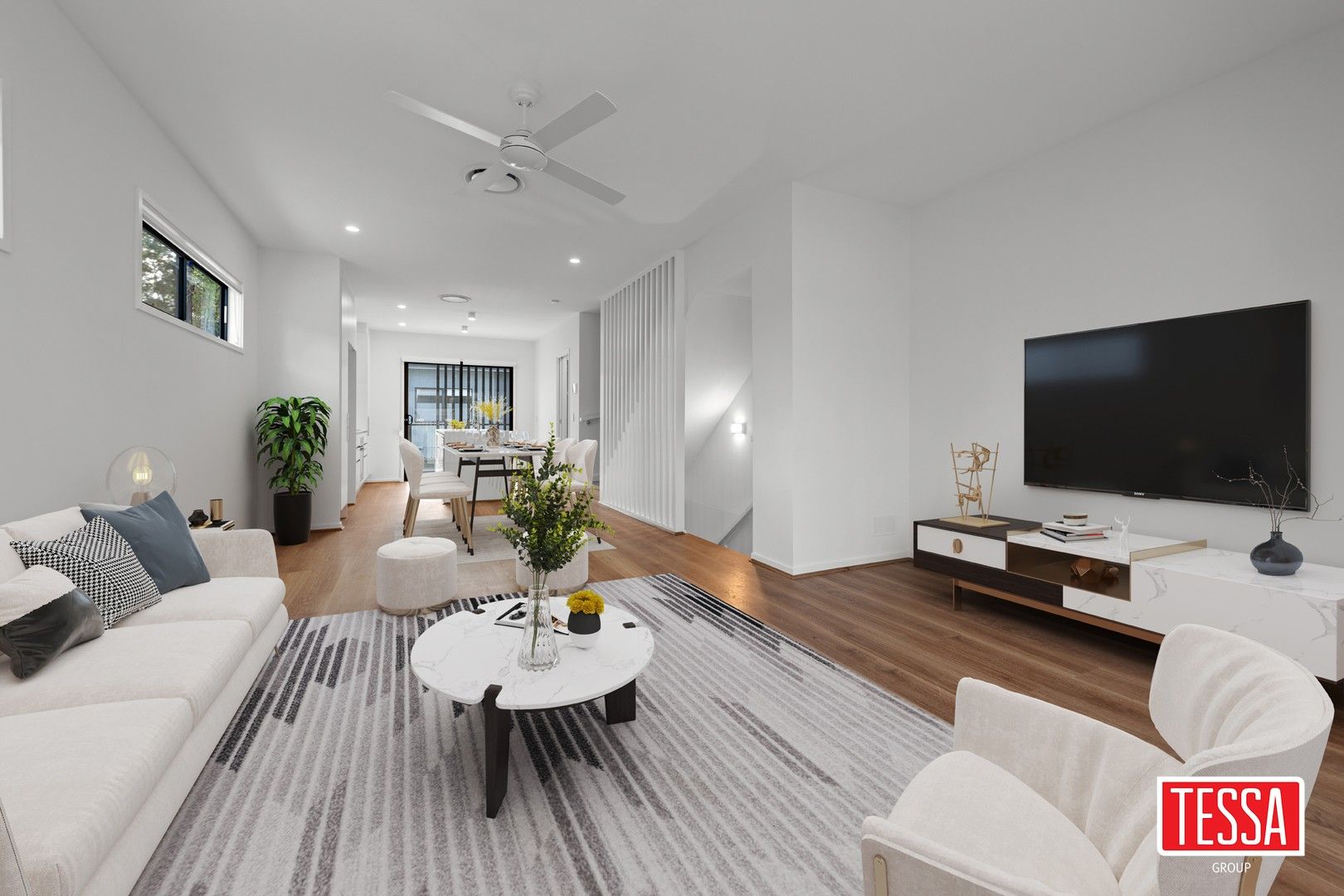 Townhouse for rent