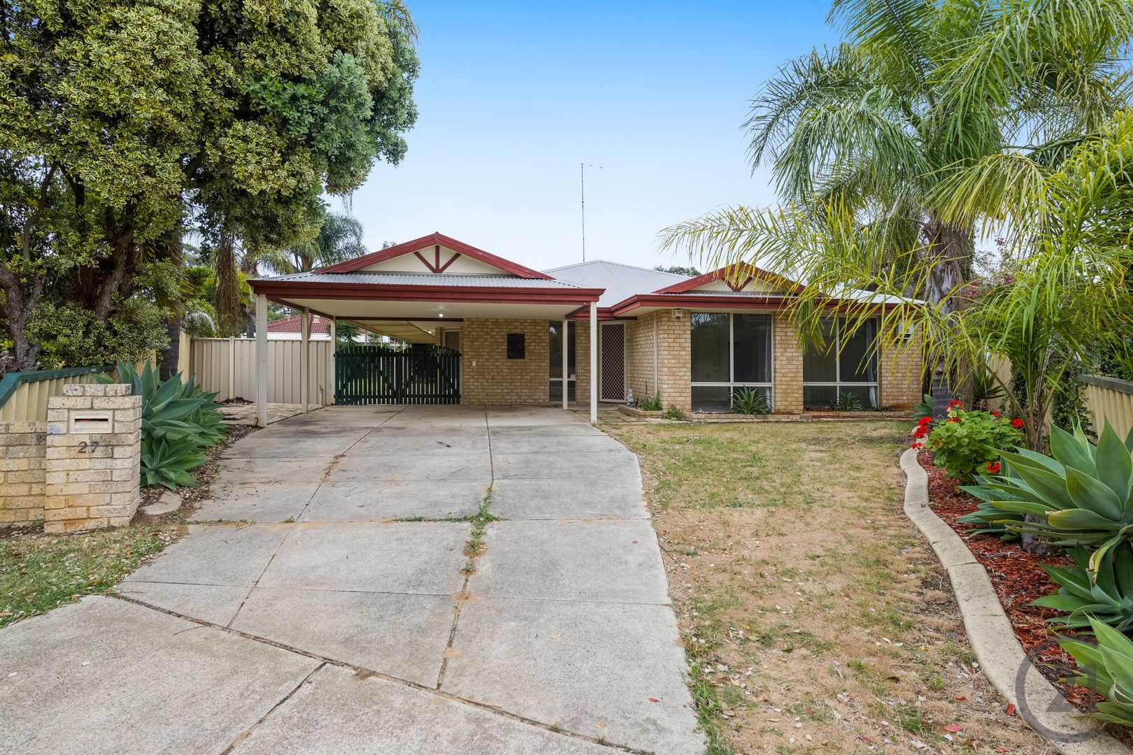 House for rent
