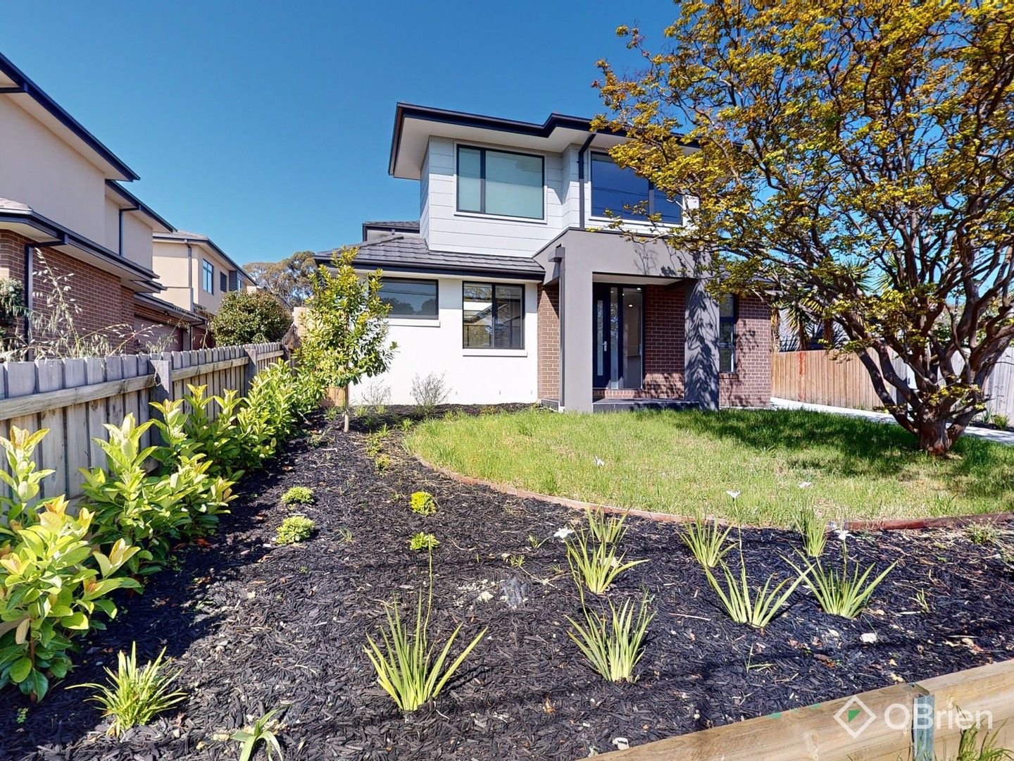 Townhouse for rent