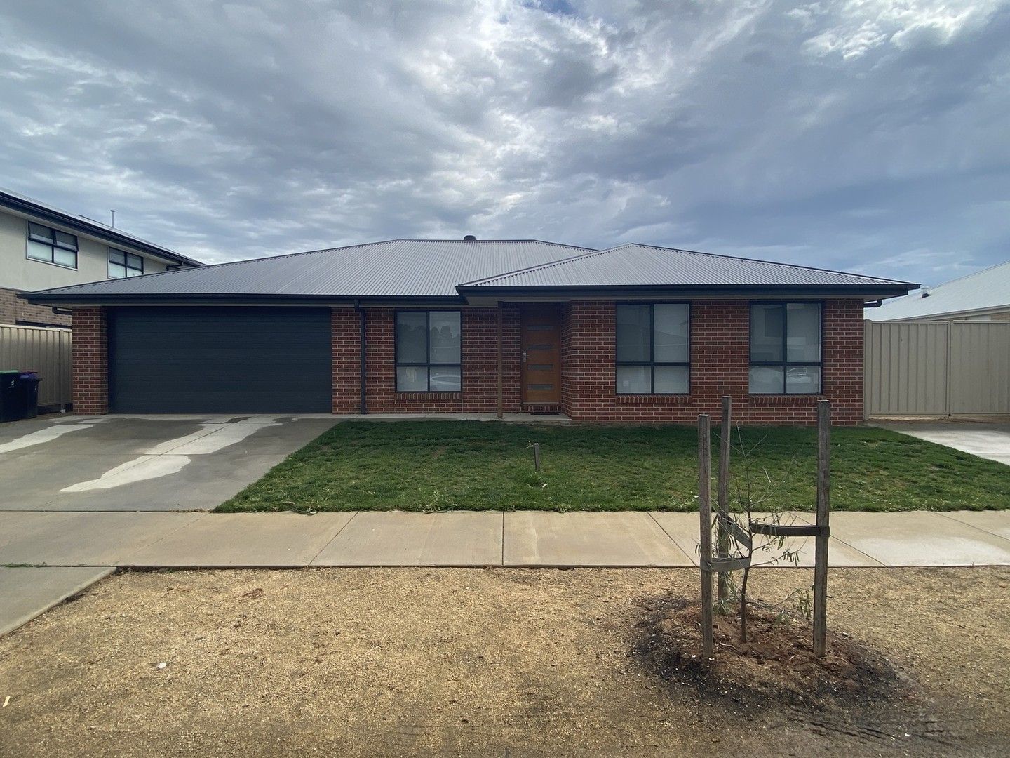 House for rent