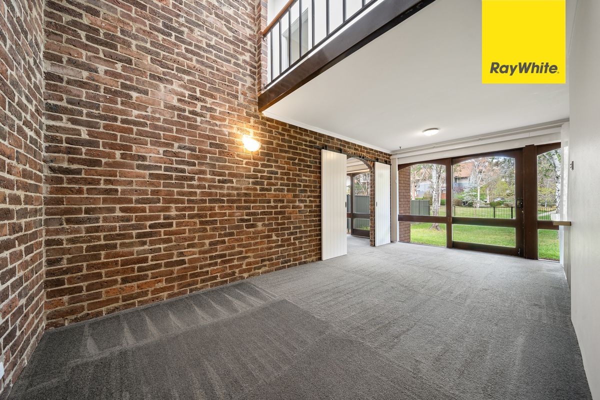 Townhouse for rent