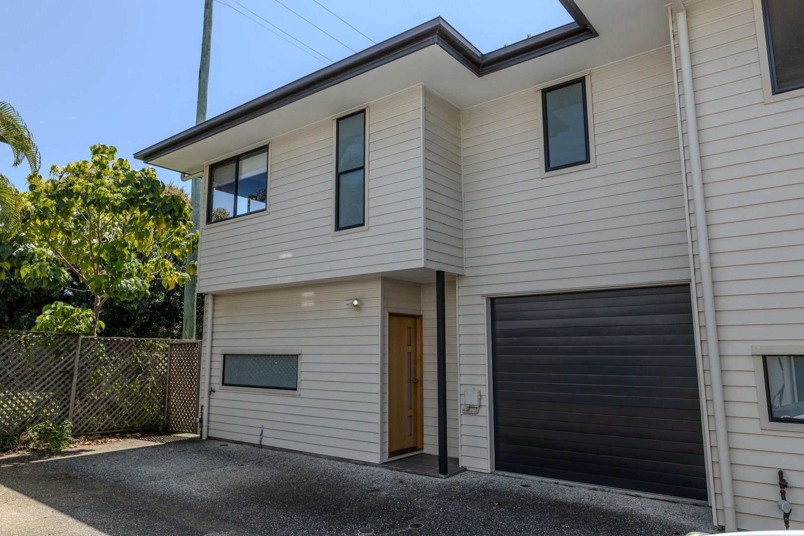 Townhouse for rent