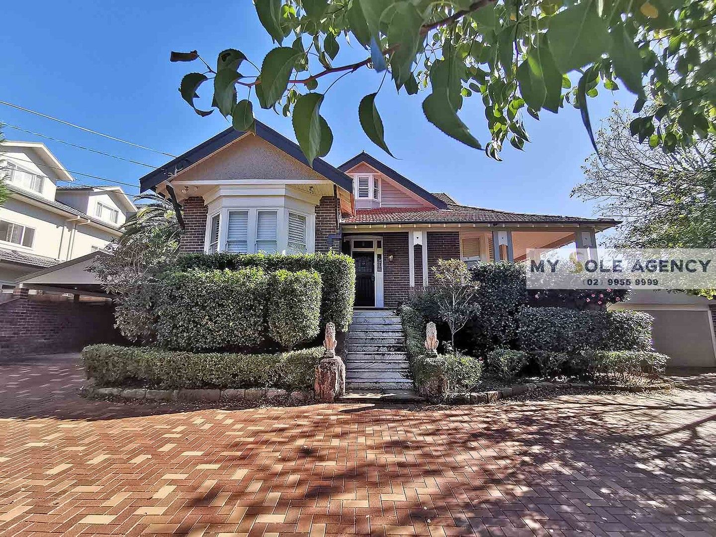 House for rent