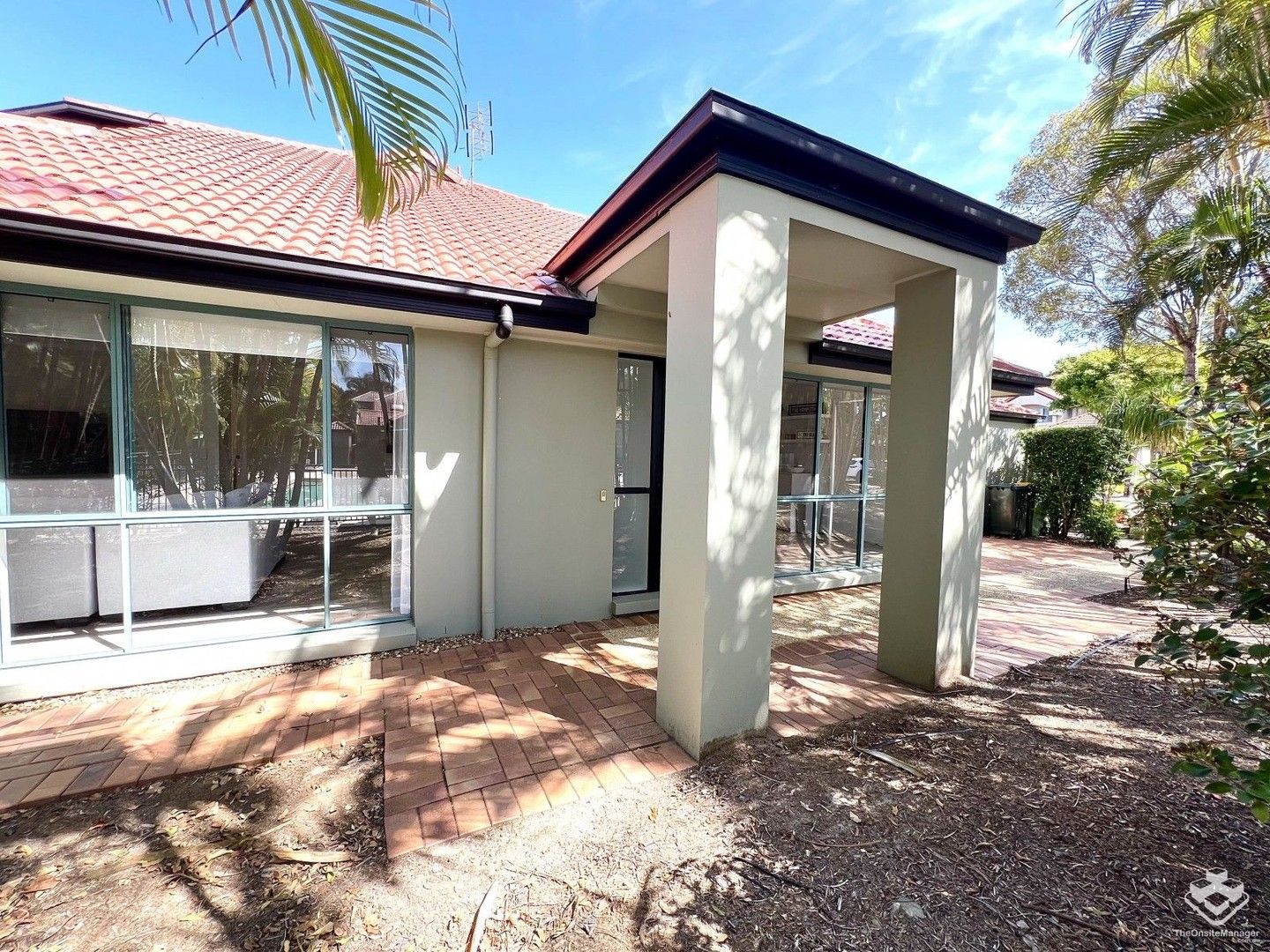 Townhouse for rent