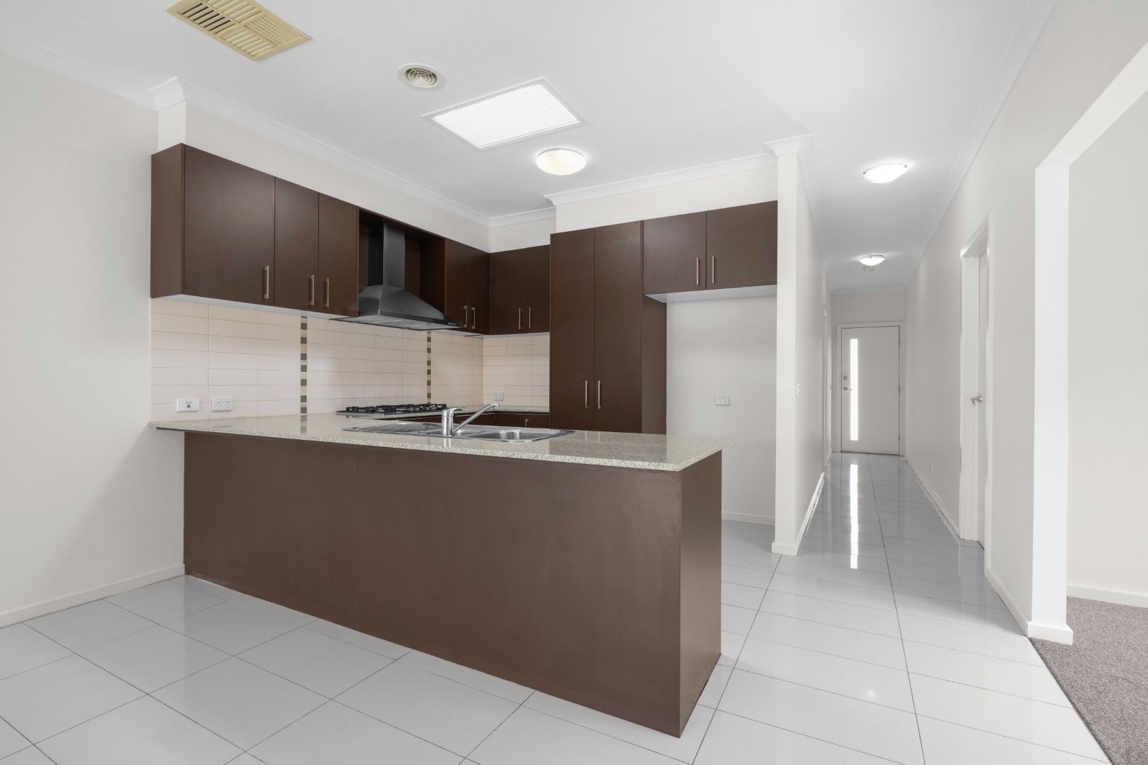 Townhouse for rent