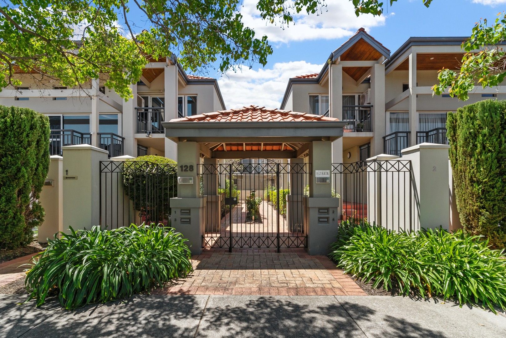 Townhouse for rent