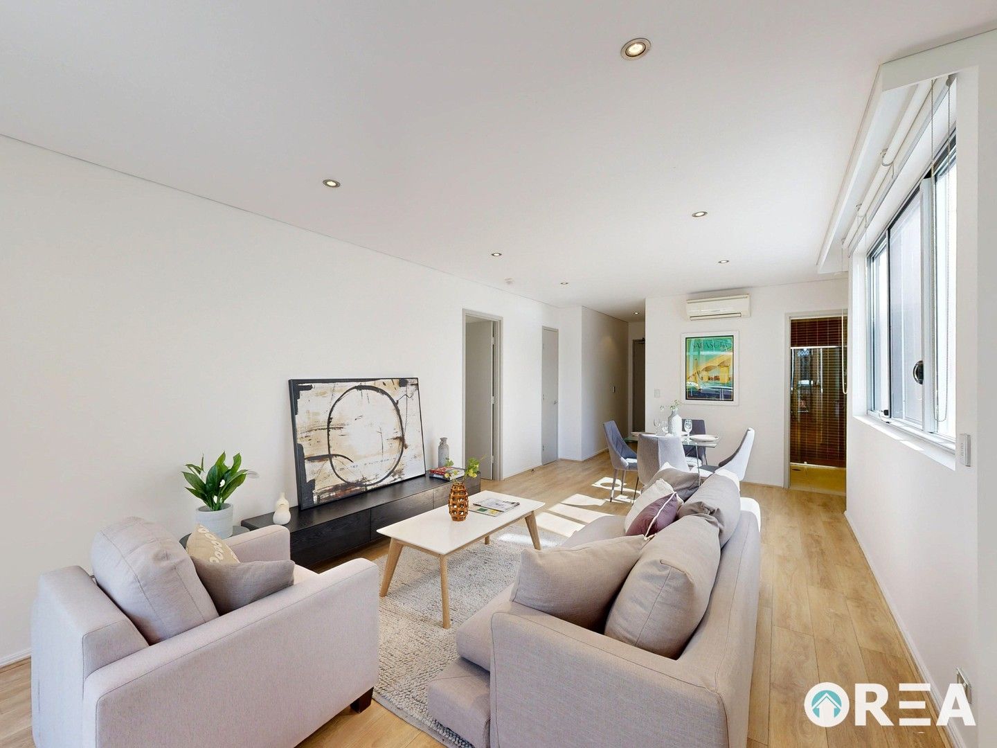 Apartment / Unit / Flat for rent