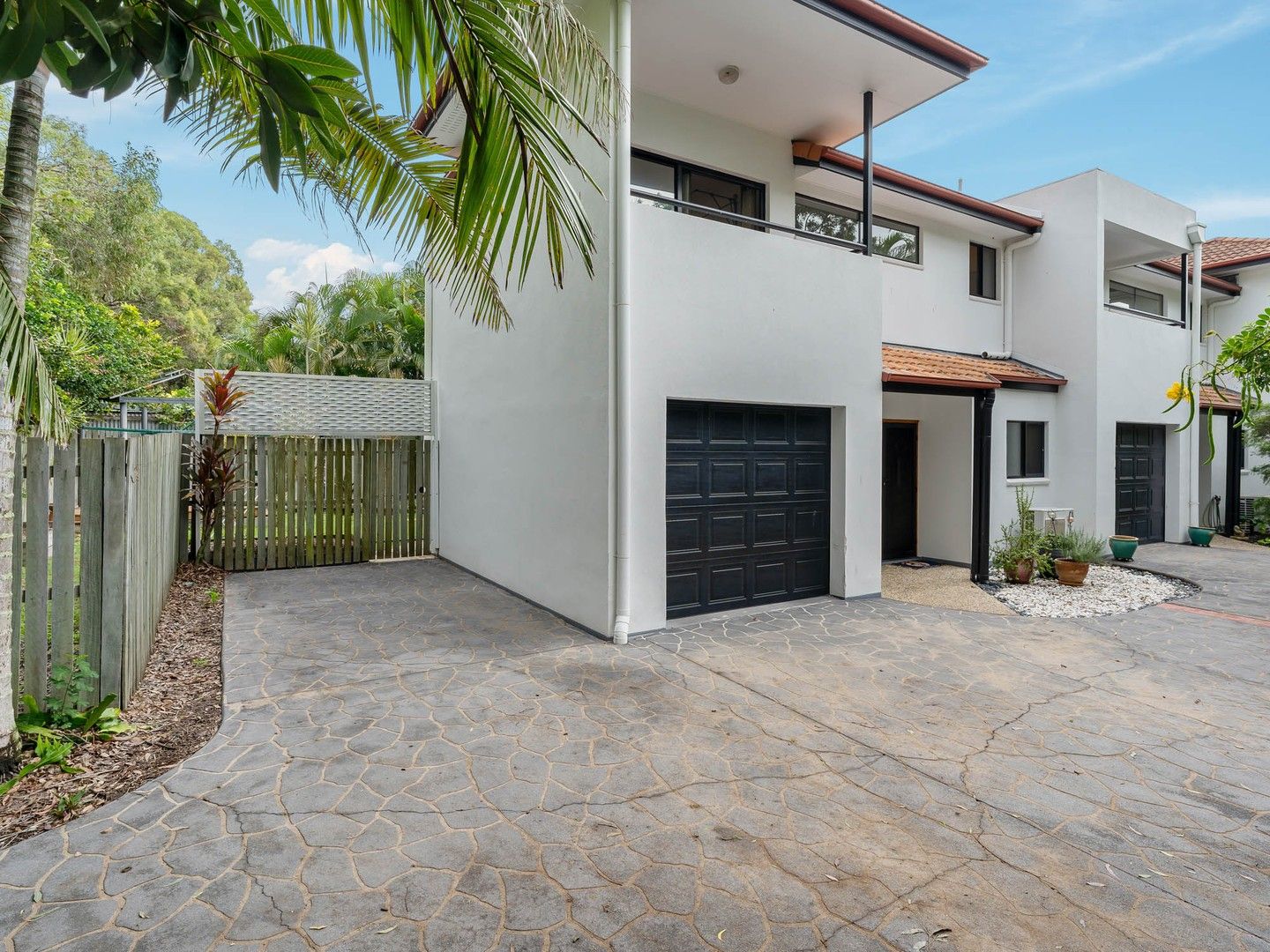 Townhouse for rent