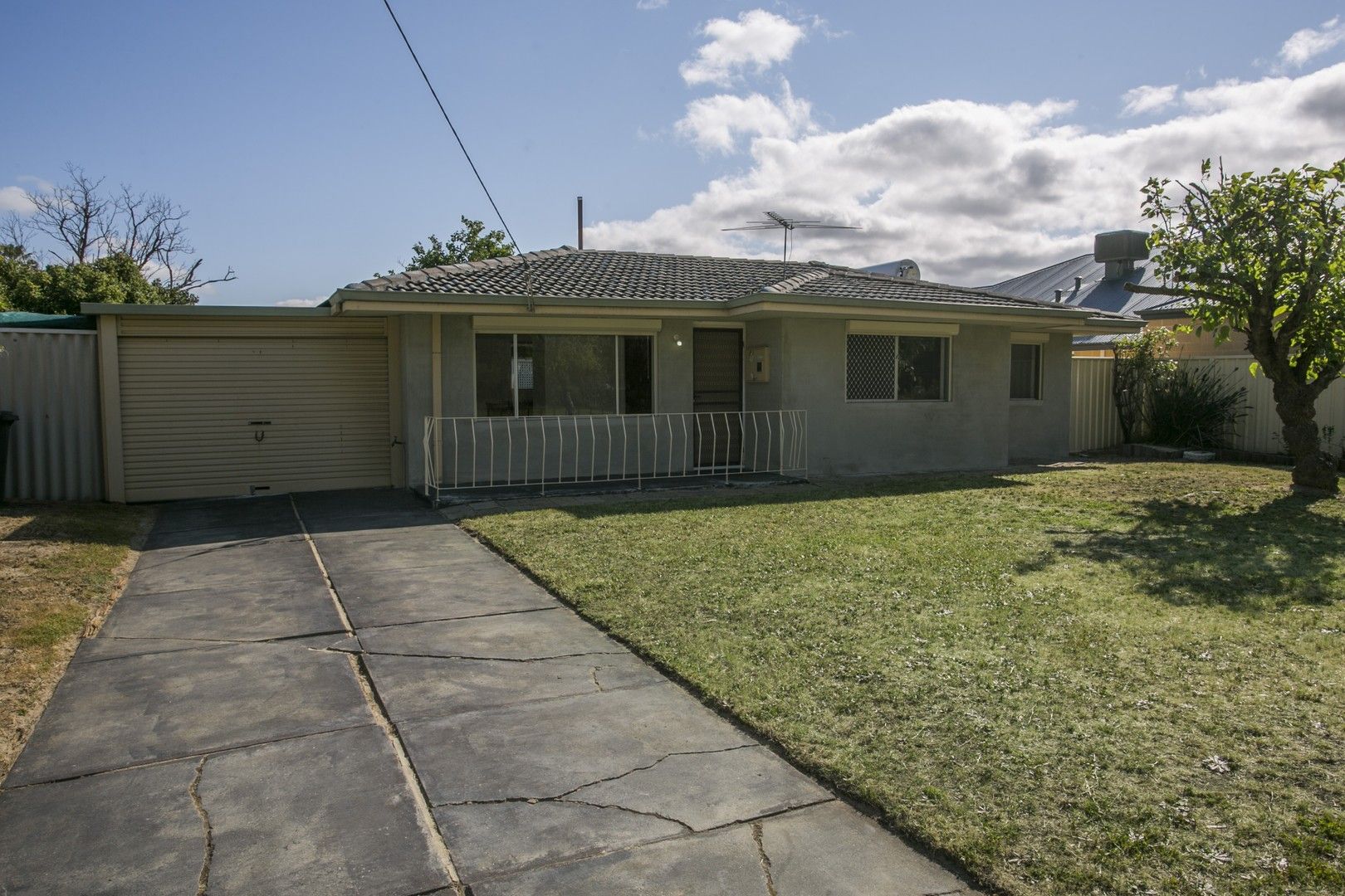 House for rent