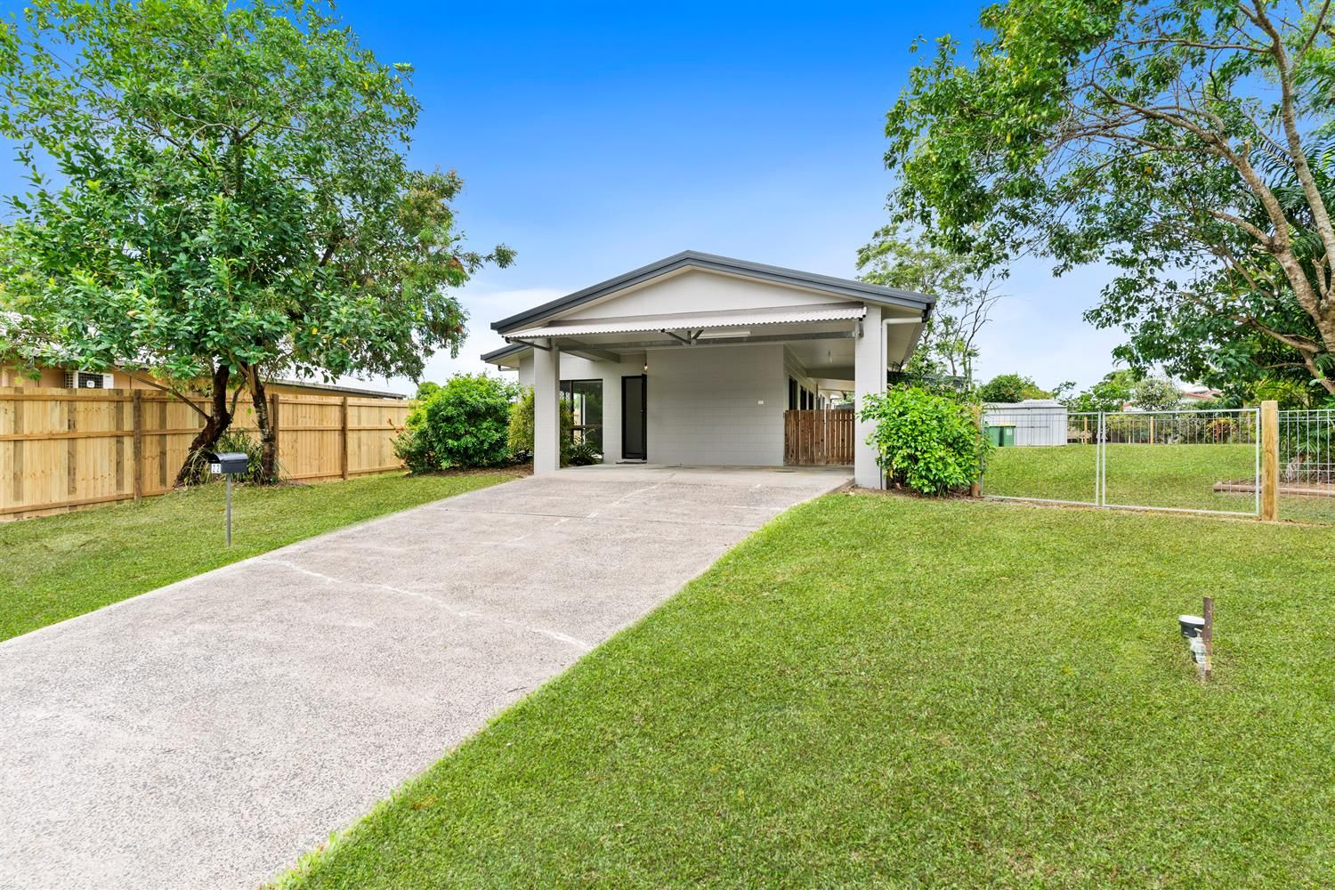 House for rent