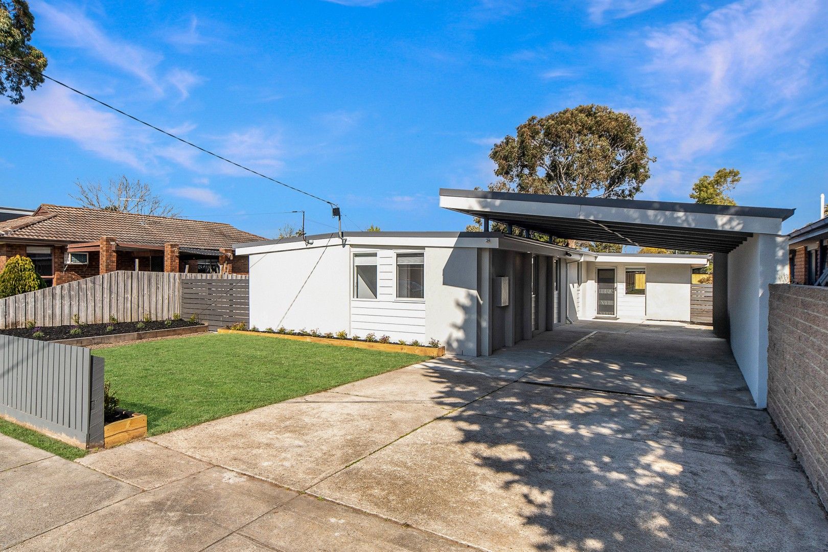 House for rent