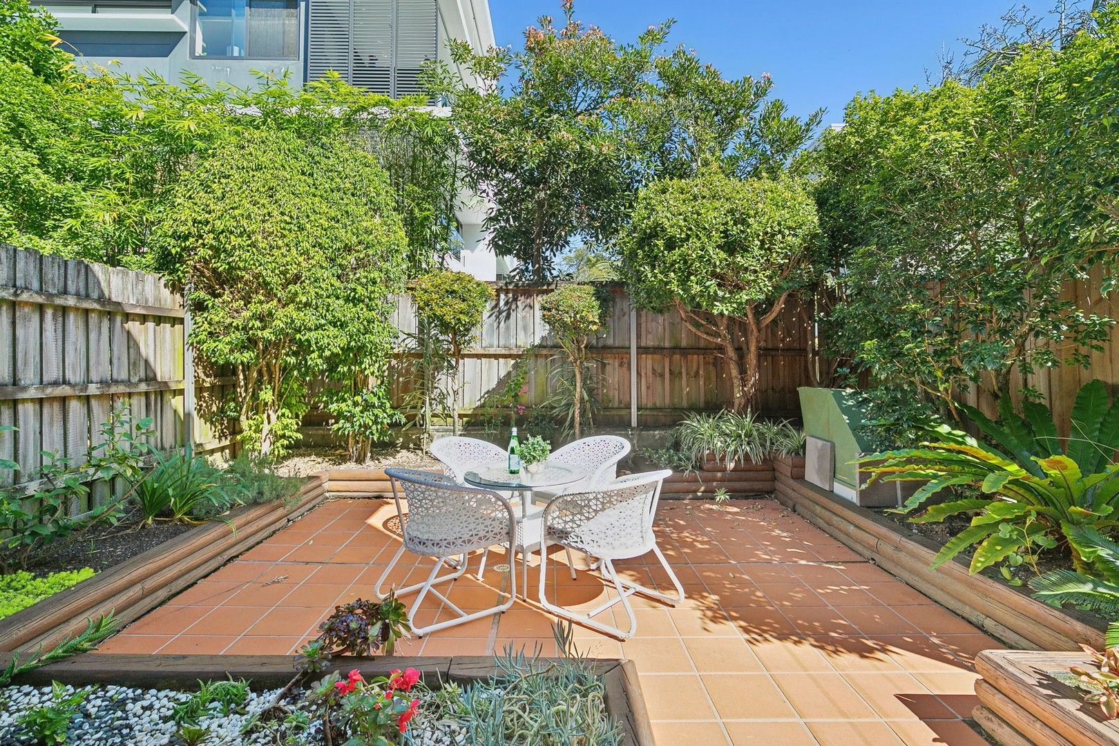 Townhouse for rent