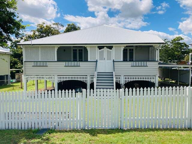 House for rent