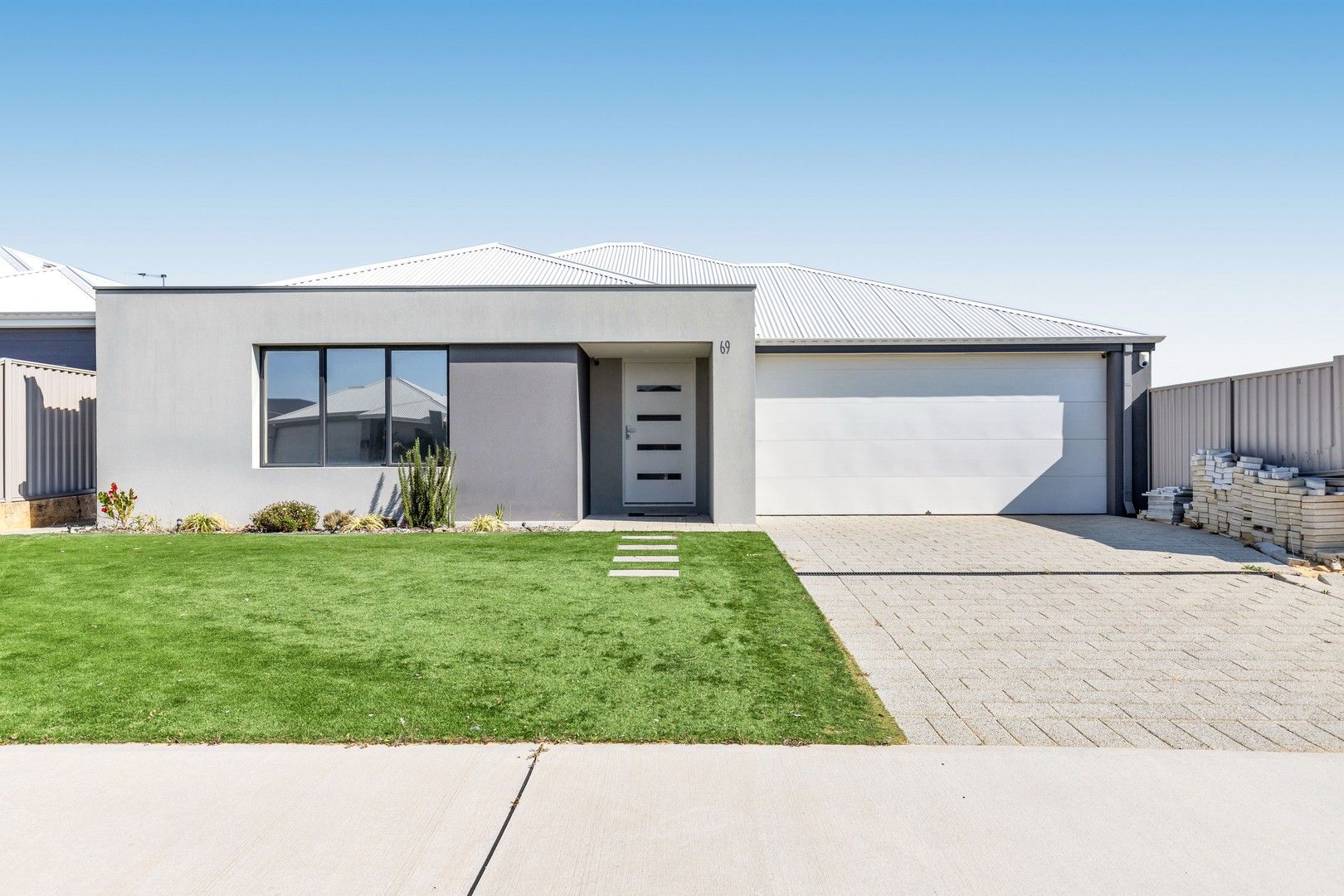 House for rent
