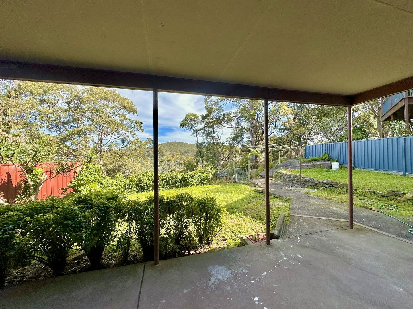 House for rent