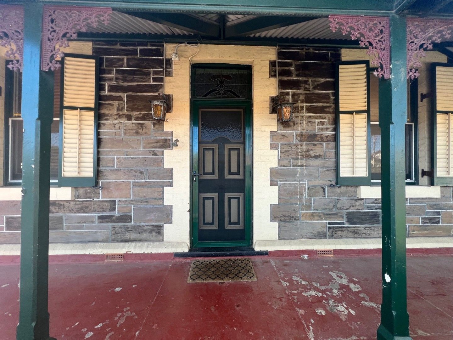 House for rent