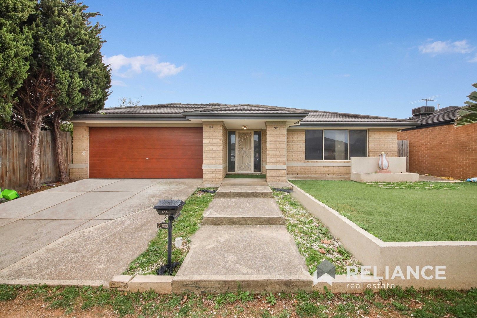 House for rent